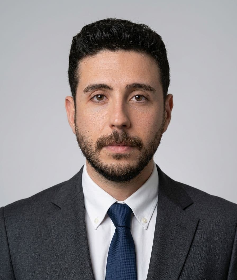 Arman Uğurata — Izmir Office