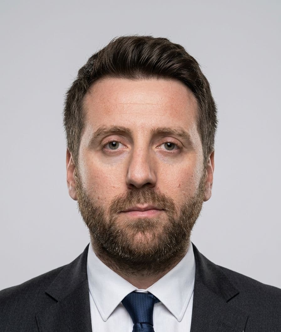 Evren Kurşunlu — Danışman