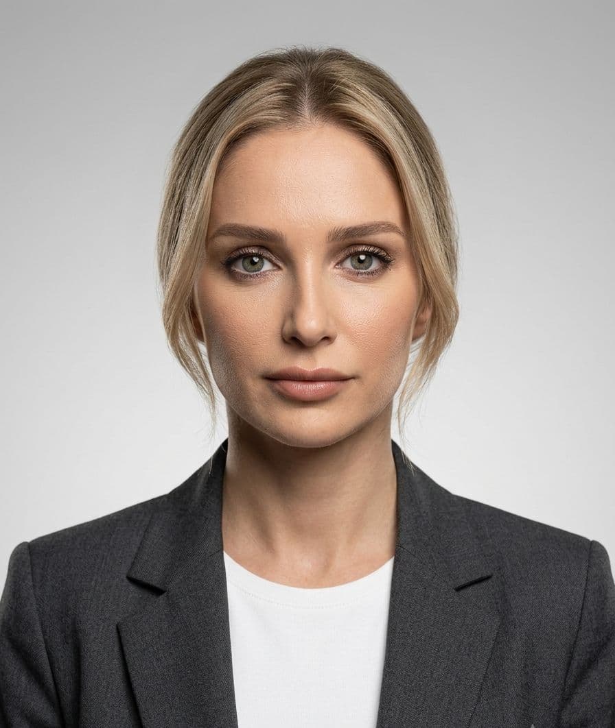 Gizem Kalkavan — Yönetici Partner