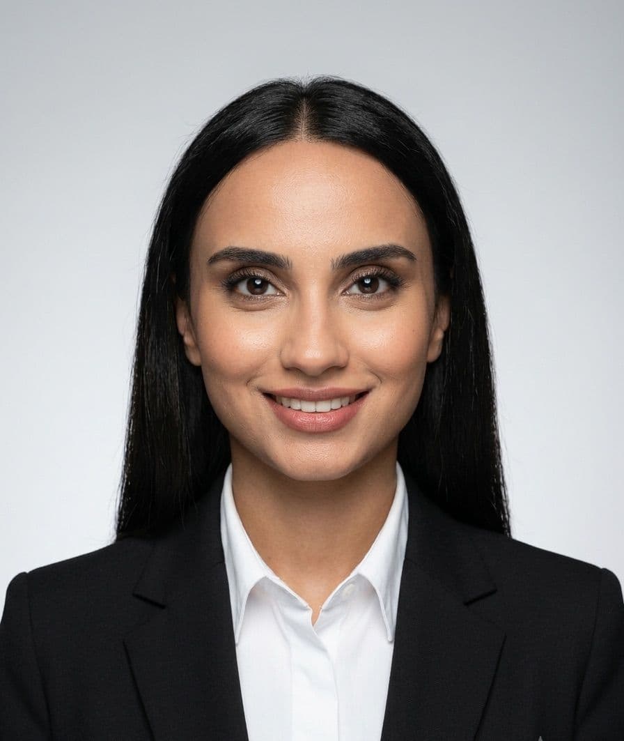Esra Sürgit — Avukat