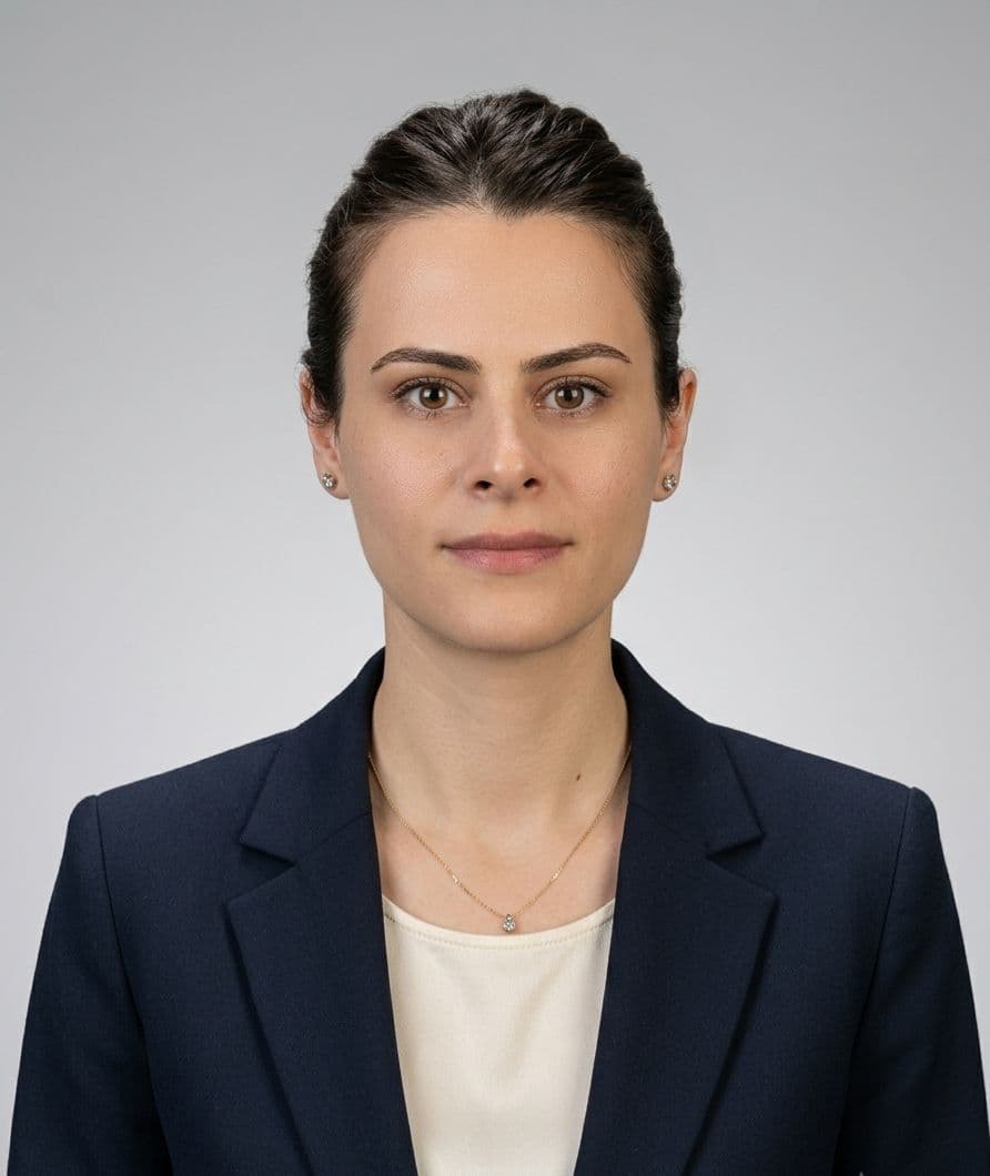 Özge Tekbudak Yasan — Yönetici Partner