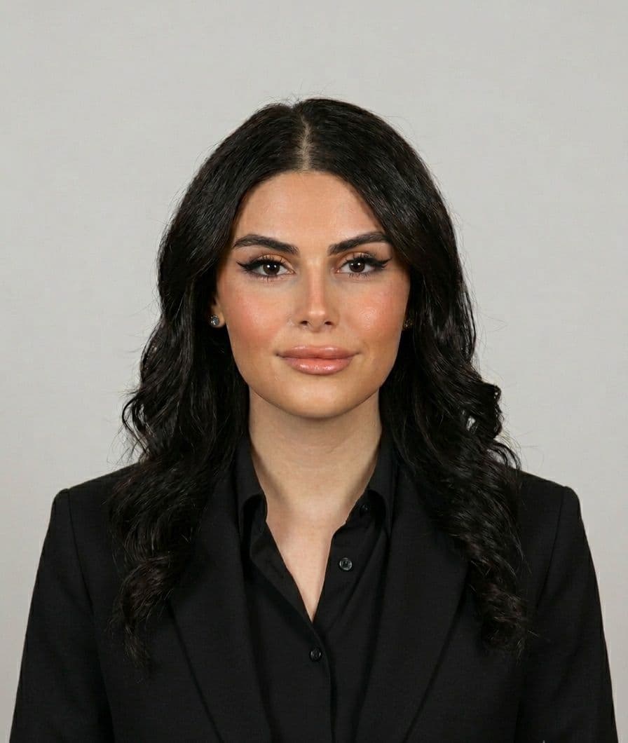Defne Boyacı — Partner Lawyer