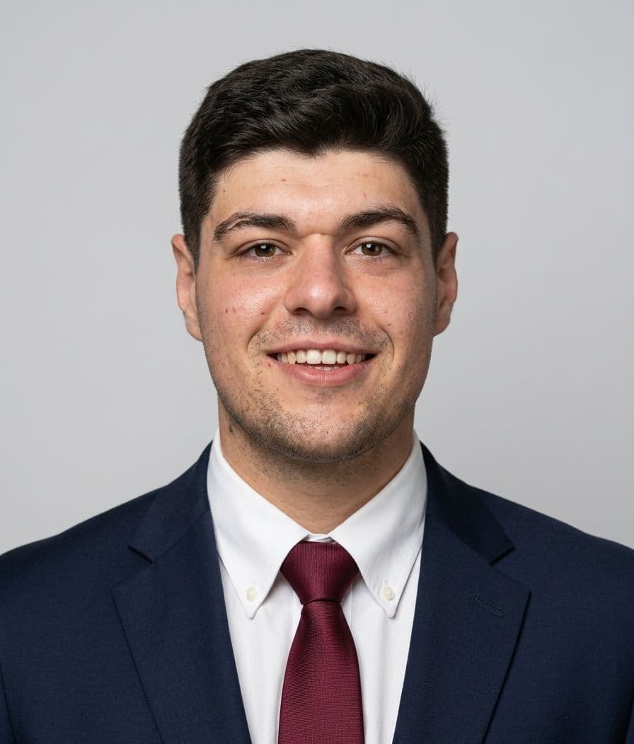 Ahmet Kağan Altıngemi — Partner Avukat