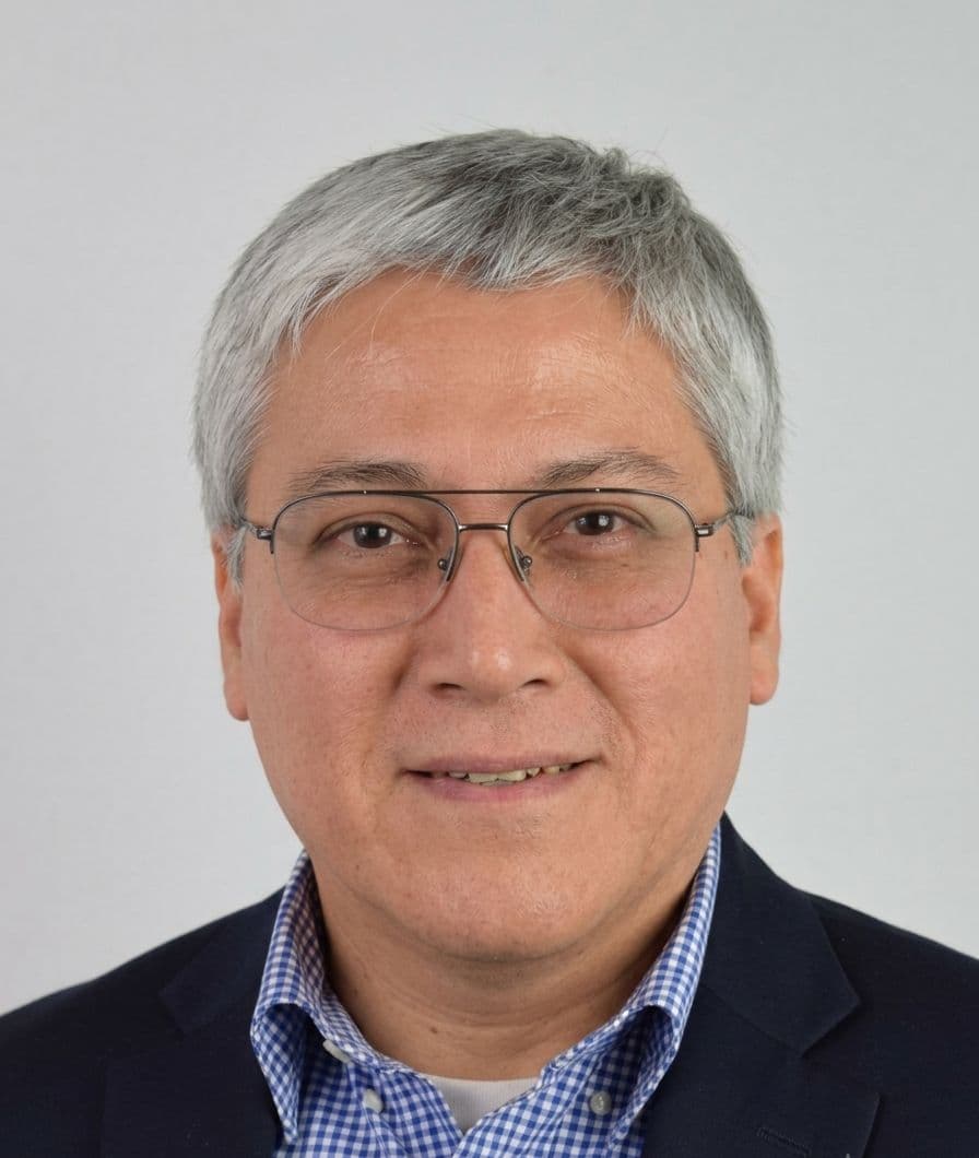 Alfonso Rivera — Peru Office