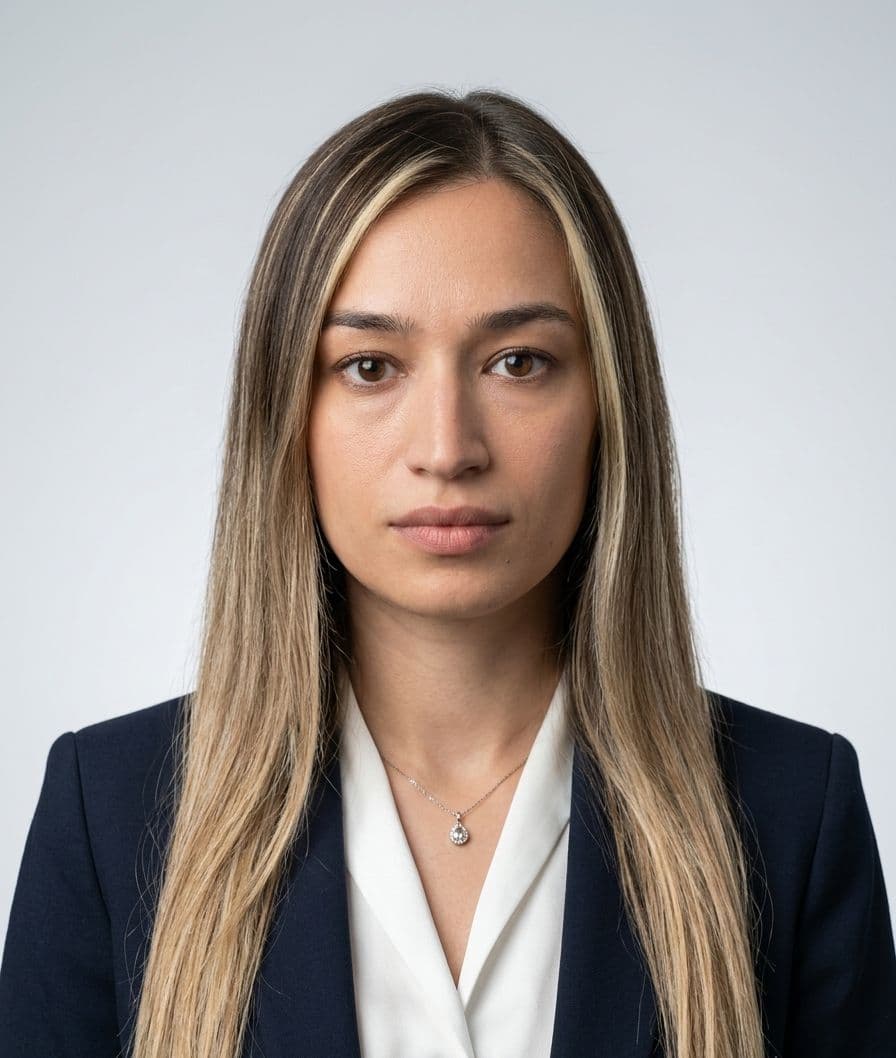 Nursen Maosai — Managing Partner