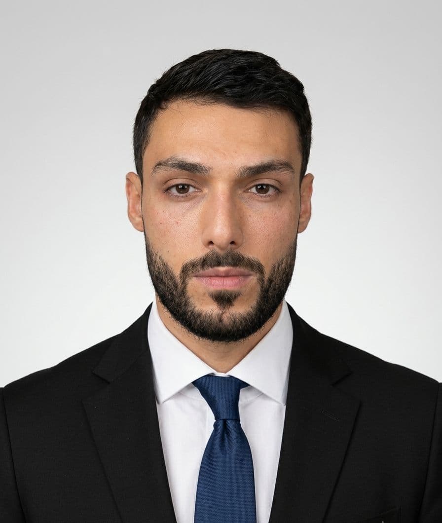 Abdallah Al Nassiry — Dubai Ofisi