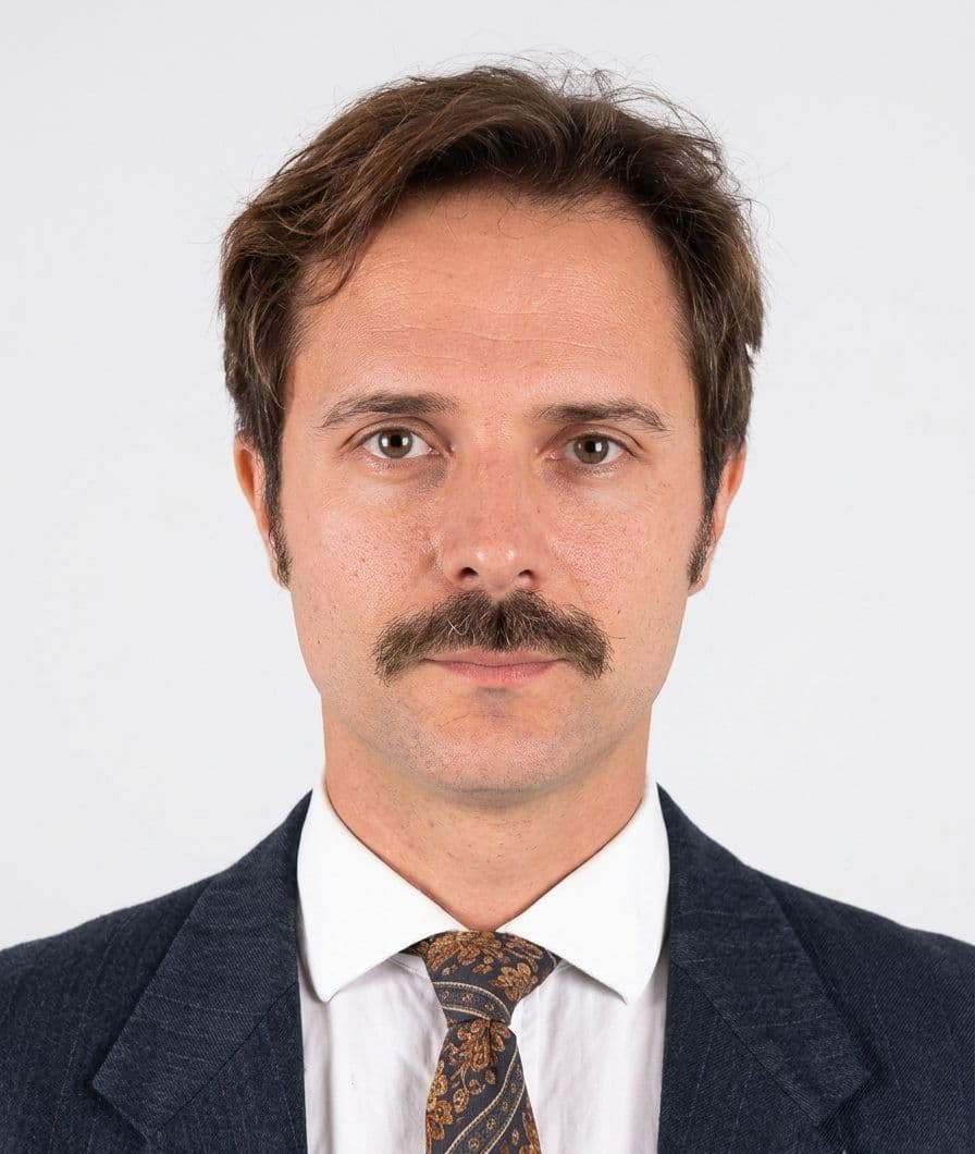 Marc Smonig — Consultant
