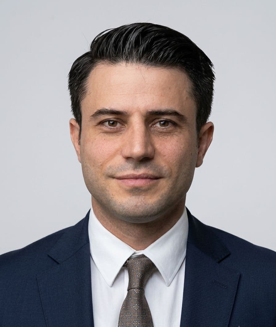 Hasan Bektaş — Danışman