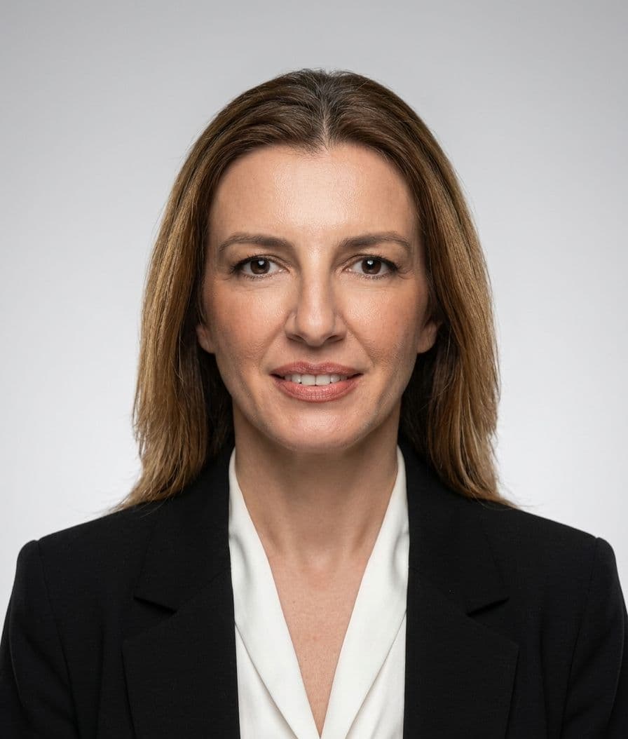 Laura Hlistei-Muresan — Romania Office