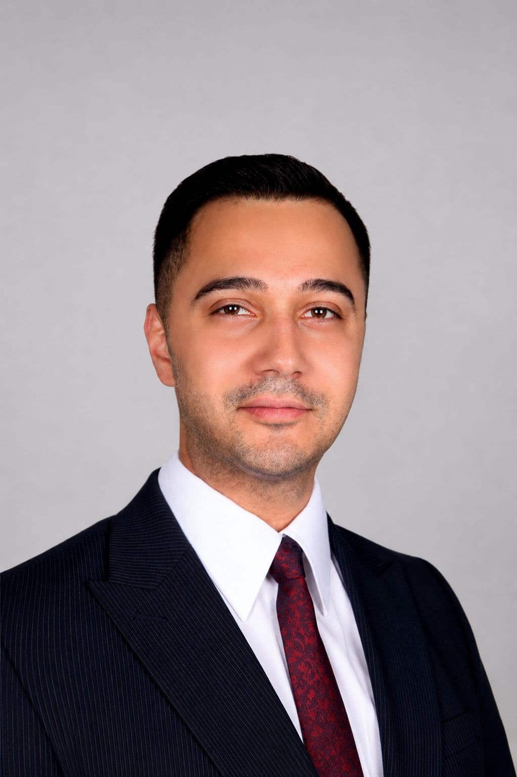 Nevzat Oğulcan Bayraktar — Consultant